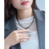 【SETUP7】ネックレス Awesome ニッケルフリー | SETUP7【WOMEN】 | 詳細画像10 