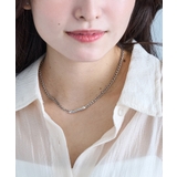 【SETUP7】ネックレス Awesome ニッケルフリー | SETUP7【WOMEN】 | 詳細画像15 