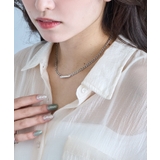 【SETUP7】ネックレス Awesome ニッケルフリー | SETUP7【WOMEN】 | 詳細画像16 