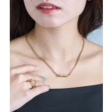 【SETUP7】ネックレス Awesome ニッケルフリー | SETUP7【WOMEN】 | 詳細画像4 