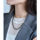 【SETUP7】ネックレス Awesome ニッケルフリー | SETUP7【WOMEN】 | 詳細画像8 