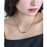 ゴールド | 【SETUP7】ネックレス Awesome ニッケルフリー | SETUP7【WOMEN】