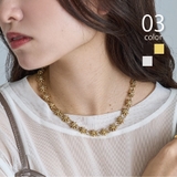 【SETUP7】ネックレス Awesome ニッケルフリー | SETUP7【WOMEN】 | 詳細画像1 