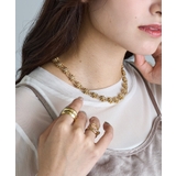 【SETUP7】ネックレス Awesome ニッケルフリー | SETUP7【WOMEN】 | 詳細画像3 