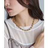 【SETUP7】ネックレス Awesome ニッケルフリー | SETUP7【WOMEN】 | 詳細画像4 