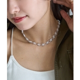 シルバー | 【SETUP7】ネックレス Awesome ニッケルフリー | SETUP7【WOMEN】