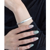 シルバー | ブレスレット Awesome ニッケルフリー | SETUP7【WOMEN】