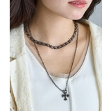 【SETUP7】ネックレス Awesome ニッケルフリー | SETUP7【WOMEN】 | 詳細画像10 