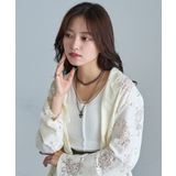 【SETUP7】ネックレス Awesome ニッケルフリー | SETUP7【WOMEN】 | 詳細画像13 