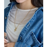 【SETUP7】ネックレス Awesome ニッケルフリー | SETUP7【WOMEN】 | 詳細画像2 