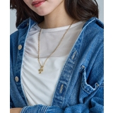 【SETUP7】ネックレス Awesome ニッケルフリー | SETUP7【WOMEN】 | 詳細画像4 