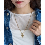 ゴールド | 【SETUP7】ネックレス Awesome ニッケルフリー | SETUP7【WOMEN】