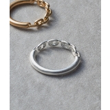 【SETUP7】リング Awesome ニッケルフリー | SETUP7【WOMEN】 | 詳細画像11 