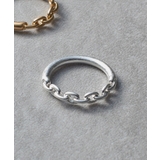 【SETUP7】リング Awesome ニッケルフリー | SETUP7【WOMEN】 | 詳細画像12 