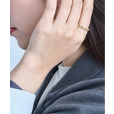 【SETUP7】リング Awesome ニッケルフリー | SETUP7【WOMEN】 | 詳細画像2 