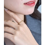 【SETUP7】リング Awesome ニッケルフリー | SETUP7【WOMEN】 | 詳細画像3 