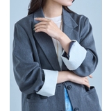 【SETUP7】リング Awesome ニッケルフリー | SETUP7【WOMEN】 | 詳細画像5 