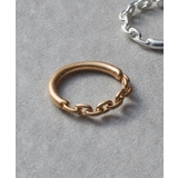 【SETUP7】リング Awesome ニッケルフリー | SETUP7【WOMEN】 | 詳細画像6 