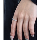 【SETUP7】リング Awesome ニッケルフリー | SETUP7【WOMEN】 | 詳細画像7 