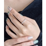 【SETUP7】リング Awesome ニッケルフリー | SETUP7【WOMEN】 | 詳細画像9 