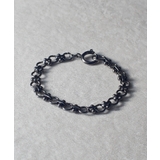 ブラック | ブレスレット Awesome ニッケルフリー | SETUP7【WOMEN】