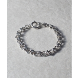 シルバー | ブレスレット Awesome ニッケルフリー | SETUP7【WOMEN】