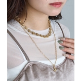 【SETUP7】ネックレス Awesome ニッケルフリー | SETUP7【WOMEN】 | 詳細画像15 