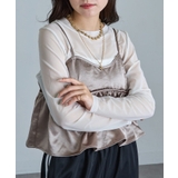 【SETUP7】ネックレス Awesome ニッケルフリー | SETUP7【WOMEN】 | 詳細画像18 