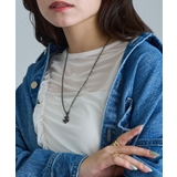 【SETUP7】ネックレス Awesome ニッケルフリー | SETUP7【WOMEN】 | 詳細画像4 