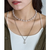 【SETUP7】ネックレス Awesome ニッケルフリー | SETUP7【WOMEN】 | 詳細画像8 