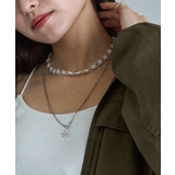 【SETUP7】ネックレス Awesome ニッケルフリー | SETUP7【WOMEN】 | 詳細画像9 