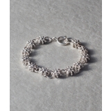 シルバー | ブレスレット Awesome ニッケルフリー | SETUP7【WOMEN】