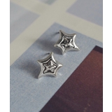 シルバー | 【GOLDY】ピアス 1251010 | SETUP7【WOMEN】