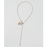 ヴィンテージ ドッグタックス プレート | SETUP7【WOMEN】 | 詳細画像17