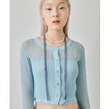 【GOLDY】ベロア タイ パール ネックレス 3251009 | SETUP7【WOMEN】 | 詳細画像6 