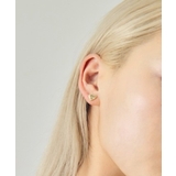 【GOLDY】ルーカス ハート ID プレート ピアス 1251003 | SETUP7【WOMEN】 | 詳細画像5 