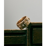 【GOLDY】ミックス プチ モチーフ リング 5251002 | SETUP7【WOMEN】 | 詳細画像13