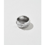 【GOLDY】ミックス プチ モチーフ リング 5251002 | SETUP7【WOMEN】 | 詳細画像4