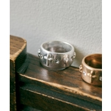 シルバー系その他 | 【GOLDY】ミックス プチ モチーフ リング 5251002 | SETUP7【WOMEN】