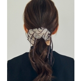 【GOLDY】パイピング リボン ポニー フック 6251002 | SETUP7【WOMEN】 | 詳細画像11 