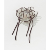 【GOLDY】パイピング リボン ポニー フック 6251002 | SETUP7【WOMEN】 | 詳細画像12 