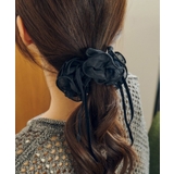 【GOLDY】パイピング リボン ポニー フック 6251002 | SETUP7【WOMEN】 | 詳細画像13 