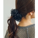 【GOLDY】パイピング リボン ポニー フック 6251002 | SETUP7【WOMEN】 | 詳細画像14 