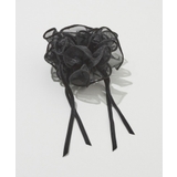 【GOLDY】パイピング リボン ポニー フック 6251002 | SETUP7【WOMEN】 | 詳細画像16 