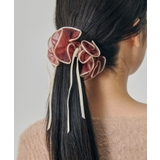 【GOLDY】パイピング リボン ポニー フック 6251002 | SETUP7【WOMEN】 | 詳細画像20 