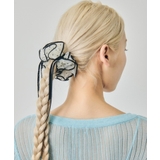 【GOLDY】パイピング リボン ポニー フック 6251002 | SETUP7【WOMEN】 | 詳細画像4 