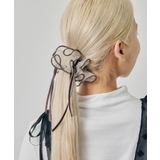 【GOLDY】パイピング リボン ポニー フック 6251002 | SETUP7【WOMEN】 | 詳細画像6 