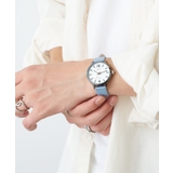 【SETUP7】ウォータープルーフ 防水機能付き シンプルウォッチ | SETUP7【WOMEN】 | 詳細画像13 