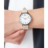 【SETUP7】ウォータープルーフ 防水機能付き シンプルウォッチ | SETUP7【WOMEN】 | 詳細画像3 