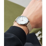 【SETUP7】ウォータープルーフ 防水機能付き シンプルウォッチ | SETUP7【WOMEN】 | 詳細画像4 